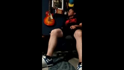 hecatoncheires187420 online show from April 9, 1:31 am