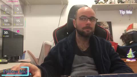 Fran online show from January 5, 11:52 pm