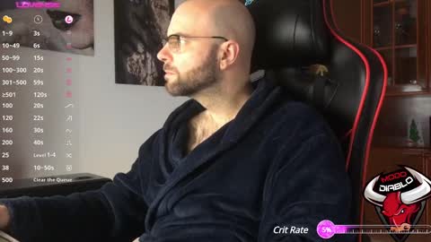 Snapshot of heels4funn chatting on December 25, 4:22 pm Fran online show from December 25, 4:22 pm