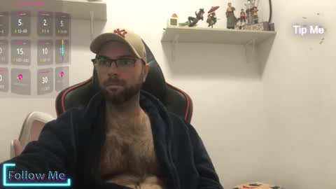 Fran online show from February 3, 8:07 am