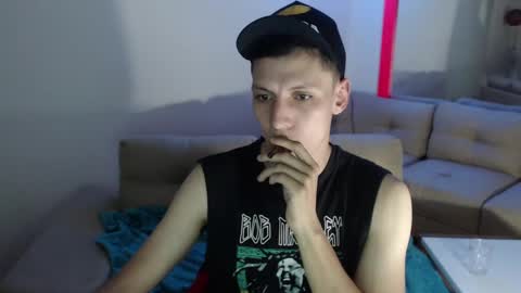 hefesto_69 online show from March 2, 12:31 am