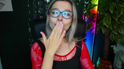 Heidi online show from October 21, 4:50 am