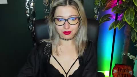 Heidi online show from October 30, 7:42 am