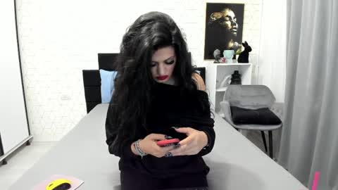 Heidi online show from April 1, 3:07 am