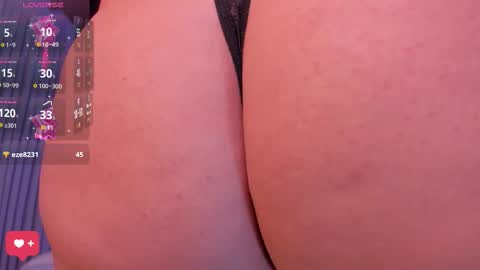 Heidy online show from October 24, 4:57 am