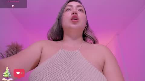 Heidy online show from December 19, 3:46 am