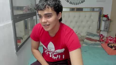 heiker_ online show from October 17, 3:32 am