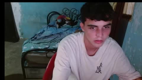 heiker__ online show from May 30, 3:16 am