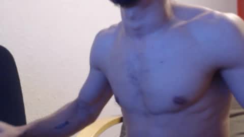 heilanubis online show from February 26, 7:50 pm