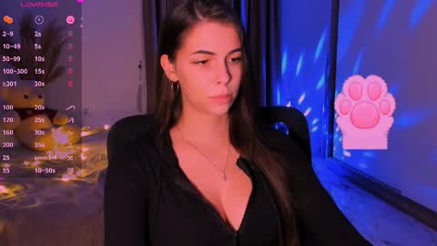 Snapshot of heileymeow chatting on September 11, 8:54 pm Heiley online show from September 11, 8:54 pm