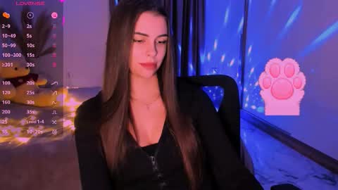Snapshot of heileymeow chatting on September 16, 8:23 pm Heiley online show from September 16, 8:23 pm