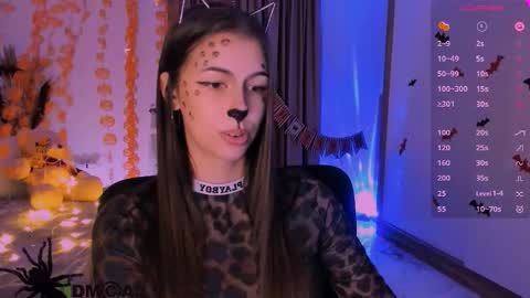 Heiley online show from October 26, 9:03 pm