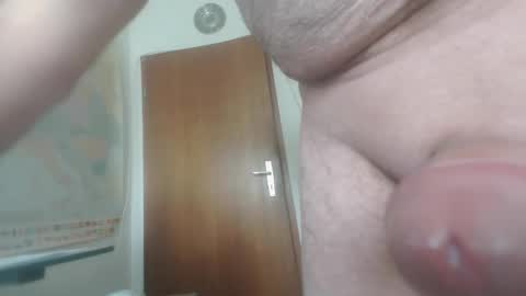 heinbloed1968 online show from April 12, 8:51 am