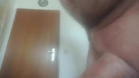 Snapshot of heinbloed1968 chatting on October 18, 8:18 am heinbloed1968 online show from October 18, 8:18 am
