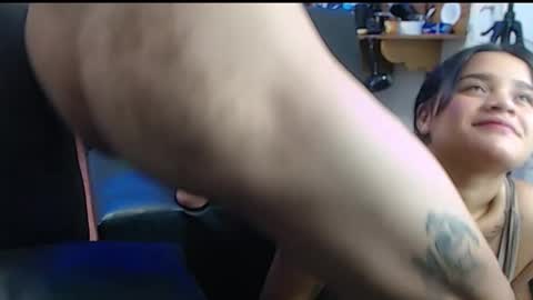 heinotlimits online show from December 2, 3:38 am