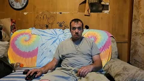 xxScubaStevexx online show from May 31, 4:50 pm