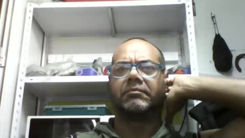 Heist Stein online show from October 19, 9:14 am