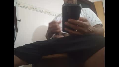 Heist Stein online show from December 31, 4:49 am