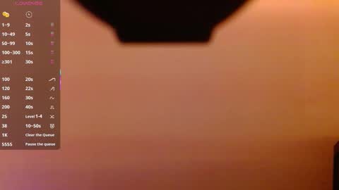 ETHEREAL HEIZER online show from December 14, 3:02 am