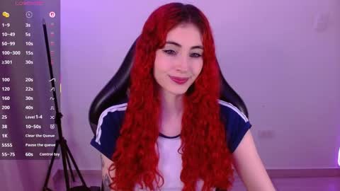 ETHEREAL HEIZER online show from February 22, 9:39 pm