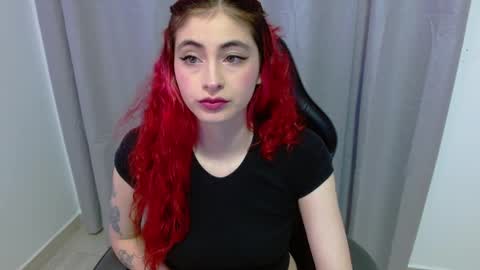 Snapshot of heizer_ chatting on September 27, 1:25 am ETHEREAL HEIZER online show from September 27, 1:25 am