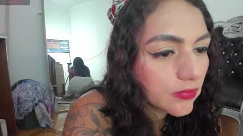 Hela   Independent model online show from February 13, 11:08 pm