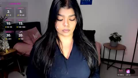helen_miller online show from December 23, 2:07 am