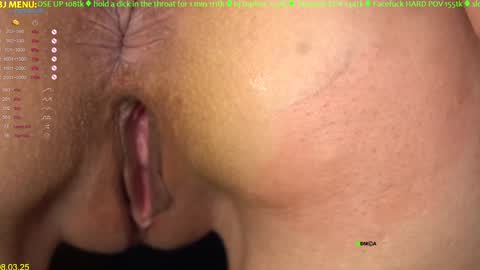 helena_play online show from March 8, 8:57 pm