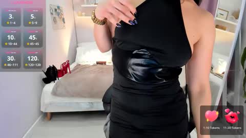 Helena online show from March 6, 2:27 pm