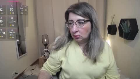 helenenigma online show from February 21, 7:50 pm