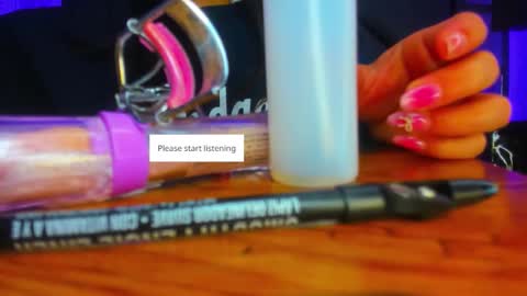    online show from November 16, 12:40 pm