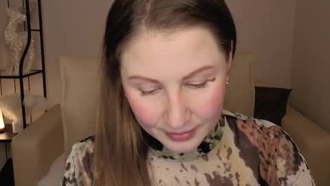 Helen online show from January 10, 2:06 am