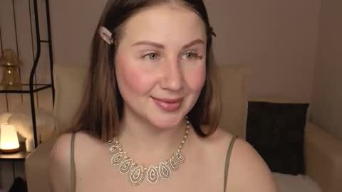 Helen online show from November 23, 2:53 am