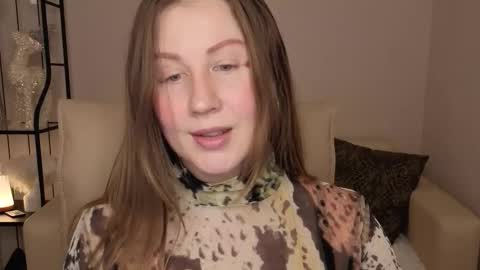 Helen online show from January 17, 2:21 am