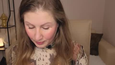 Helen online show from April 17, 2:36 am