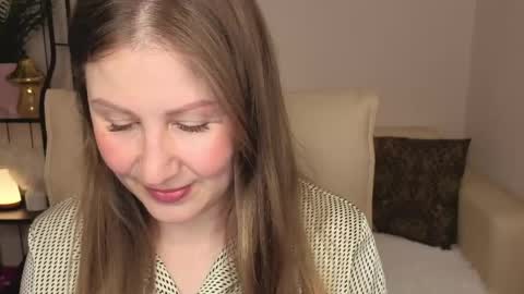 Helen online show from May 24, 1:13 am