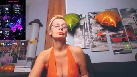 Helga online show from November 26, 12:24 pm