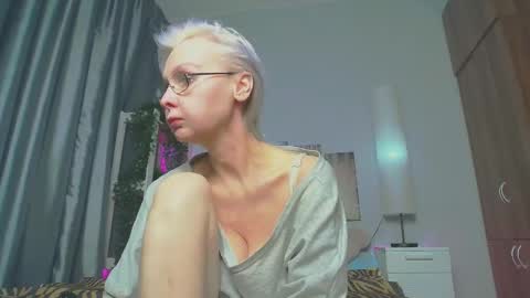 Helga online show from February 28, 11:12 pm