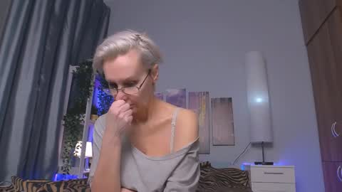 Helga online show from January 27, 6:41 am