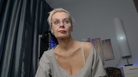 Helga online show from January 20, 9:22 pm