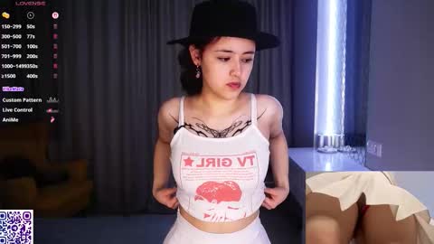 Aurora online show from March 15, 8:12 pm