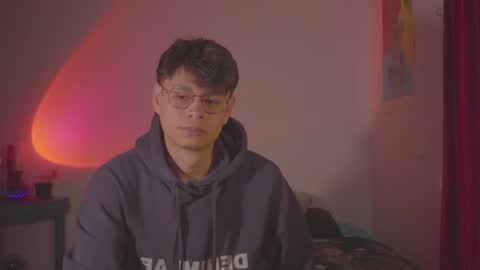 Helio online show from June 27, 1:22 am