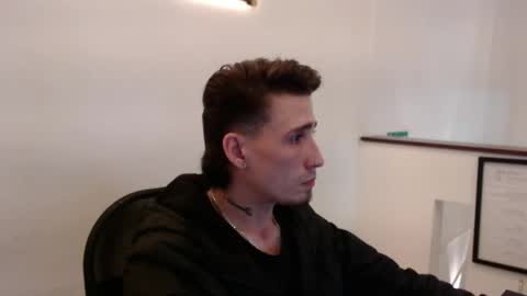 Eros online show from February 7, 1:52 am