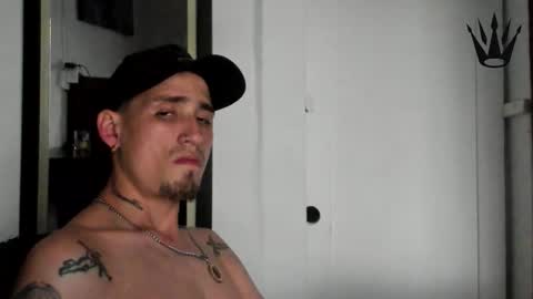 Snapshot of hell_boy66 chatting on October 29, 10:10 pm Eros online show from October 29, 10:10 pm