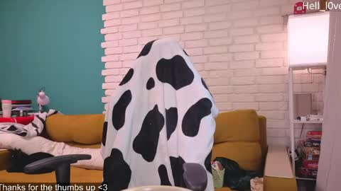 Anastasiia  online show from April 8, 10:29 am