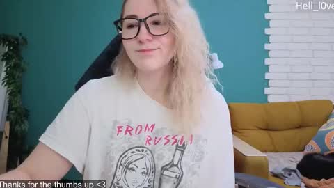 Anastasiia  online show from November 11, 5:42 am