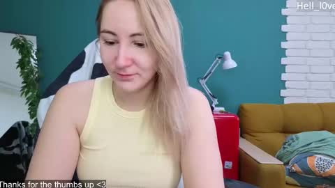 Anastasiia  online show from November 7, 5:21 am