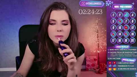 - show loyalty and subscribe -  online show from February 2, 8:54 am