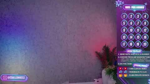 - show loyalty and subscribe -  online show from November 22, 4:44 am