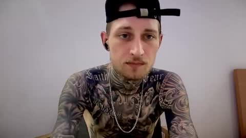 hellacozy online show from April 9, 3:32 am